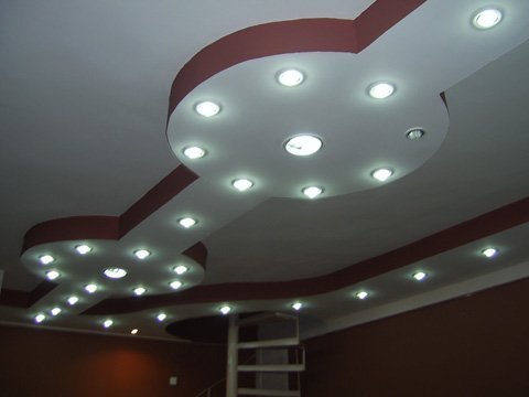 Asma tavan resim, fotoğraf Asma tavan resim, fotoğraf