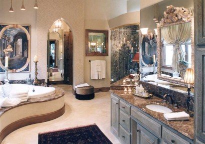 Banyo resimleri, fotoğraf